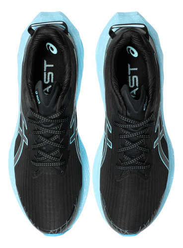 Tenis Hombre Asics Novablast 4 Lite-show Q424 001