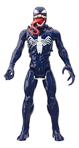 Marvel Spider-man Venomversus Figura Venom