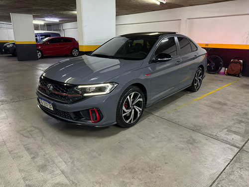 Volkswagen Vento 2.0 Tsi 350 Gli Dsg