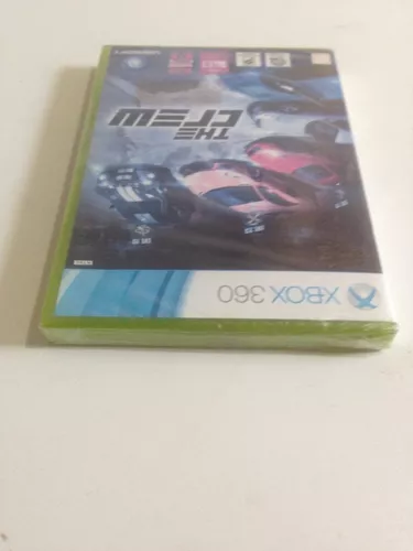 The Crew 2  MercadoLivre 📦