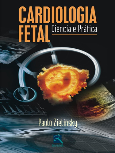 Livro Cardiologia Fetal