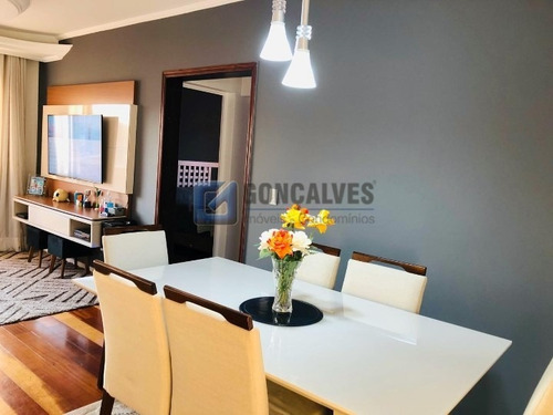 Imagem 3 de 15 de Venda Apartamento Sao Bernardo Do Campo Parque Seleta Ref: 4 - 1033-1-48336