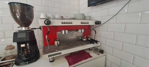 Venta Derecho Llaves Cafetería Funcionando (84730)