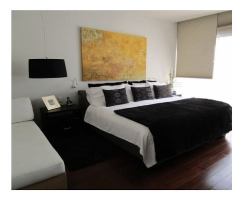 Imagen 11 de 25 de Moderno Pent House En Venta Con Terraza Increible. 2 Niveles