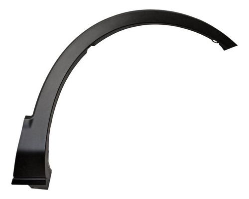 Moldura Arco Salp Mazda Cx9 2007 - 2015 Derecha