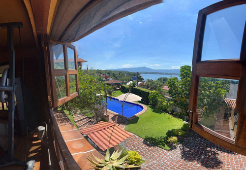 Casa En Tequesquitengo