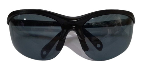 Lentes De Seguridad Supervisor Tipo Avispa
