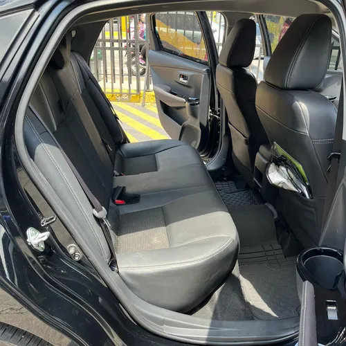 Toyota Yaris G 2023