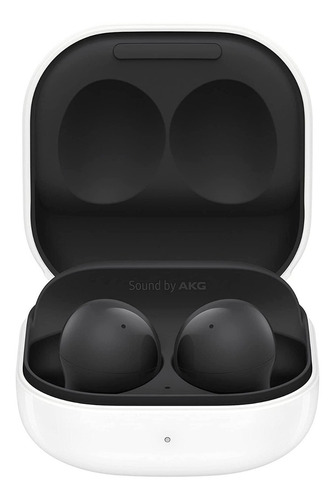 Audifonos Samsung Galaxy Buds2 Bt V5.0 11 Horas 6.3g Negro