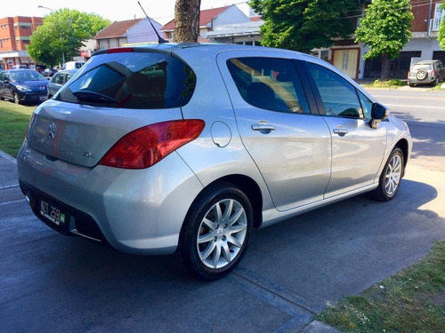 Peugeot 308 1.6 N Allure 2014