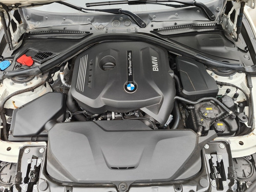 Bmw Serie 4 2.0 430i Coupe Sportline 252cv 2018