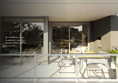 Venta 2 Ambientes Nuevo Colegiales