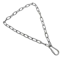 Comprar Kit de cadenas para sacos de boxeo, 100 cm, acero, boxeo