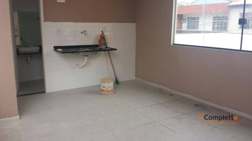 Imagem 25 de 30 de Casa Com 3 Dormitórios À Venda, 128 M² Por R$ 700.000 - Taquara. - Ca0058