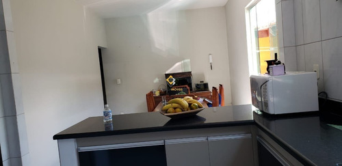Casa - Paqueta - Ref: 4047 - V-4047