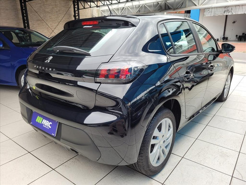 Imagem 5 de 12 de 208 1.6 16v Flex Active At6