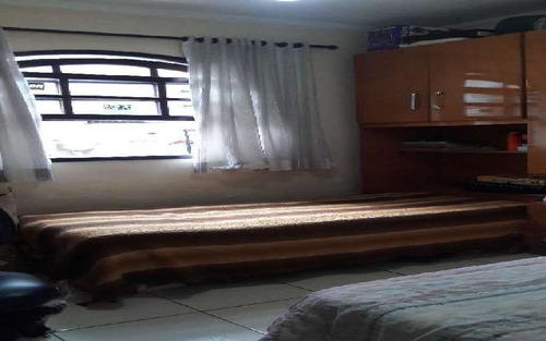Imagem 9 de 15 de Sobrado Vila Augusta 112 M² - 16211