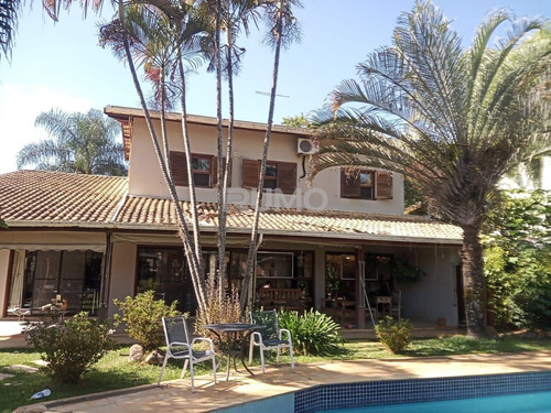 Imagem 2 de 21 de Casa À Venda Em Sítios De Recreio Gramado - Ca014645