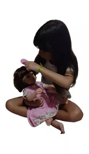 Kit roupinha boneca bebê reborn