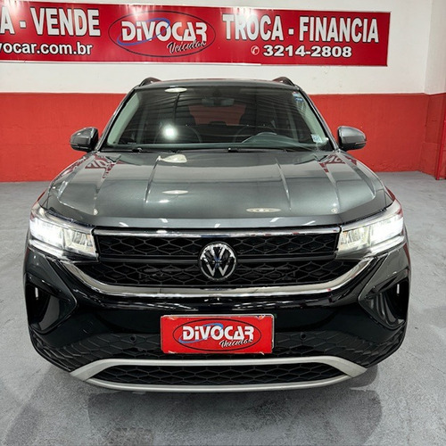 Volkswagen Taos 1.4 Comfortline 250 Tsi Aut. 4p