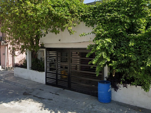 Sk01- Casa En Regularización Bancaria En C, Marin, Concordia, Gral Escobedo, Nl. (65% Debajo De Su Valor Comercial, Solo Recursos Propios)