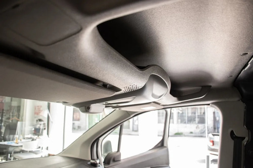 Imagen 9 de 9 de Peugeot Partner K9 1.6 Hdi Furgon L2