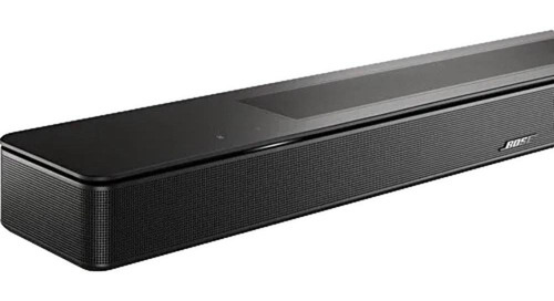 Bose Smart Soundbar 600 Com Assistente Virtual E Bluetooth