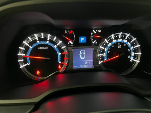 Imagen 11 de 13 de Toyota 4runner Limited 4x4