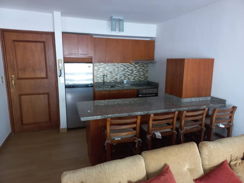 Altamira Apartamento Alquiler