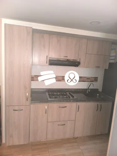 Apartamento En Venta En Bogotá