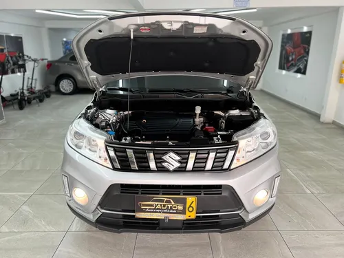 Suzuki Vitara All Grip MT 4x4 2022