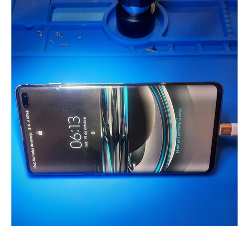 Cambio De Pin De Carga Para Samsung S8 S8 Plus S9 Y S9 Plus