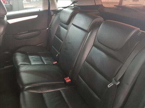 Mercedes-benz B 200 2.0 8v