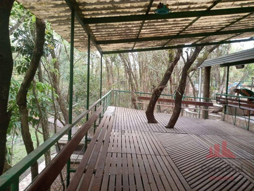 Imagem 19 de 30 de Chácara Com 1 Dormitório, 6500 M² - Venda Por R$ 650.000,00 Ou Aluguel Por R$ 2.500,00/mês - Tupi - Piracicaba/sp - Ch0161