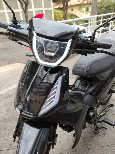 Shineray Phoenix S 2025 48x Sem Entrada A Pronta Entrega