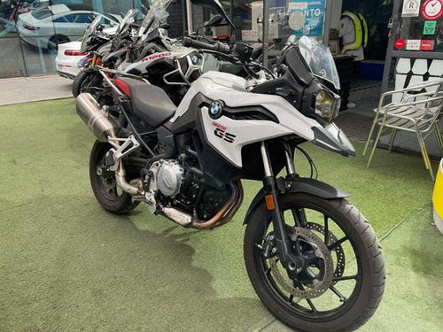 Bmw F750 F 750 Gs I 2021