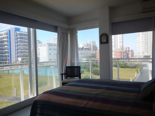 Imagen 16 de 30 de Apartamento En Punta Del Este, Zona Brava