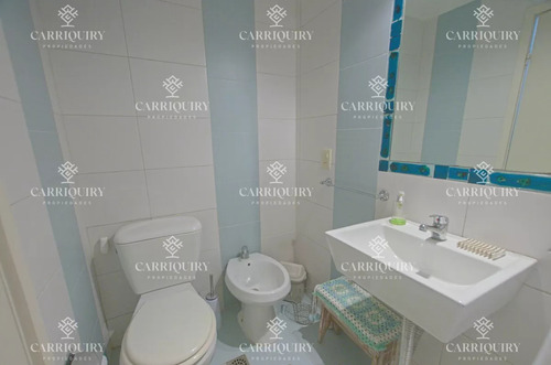 Apartamento En Alquiler Anual - La Barra