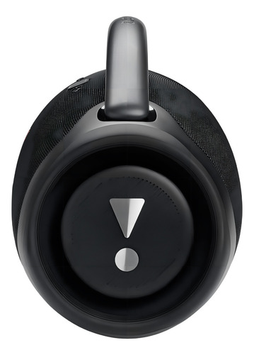 Caixa De Som Bluetooth Jbl Boombox 3 Preto Cor Black 127/220v Black