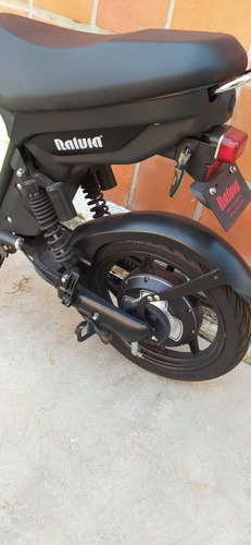 Imagen 7 de 10 de Rsb Smart Bike Ralvia