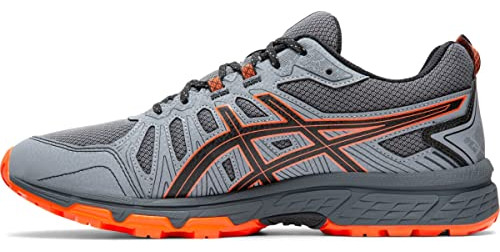 Asics Gel-venture 7 Zapatos, 9.5, Portaobjetivo Q2nyt