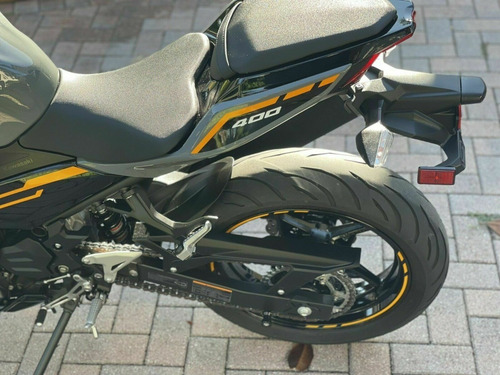 Imagen 6 de 8 de 2020 Kawasaki Ninja