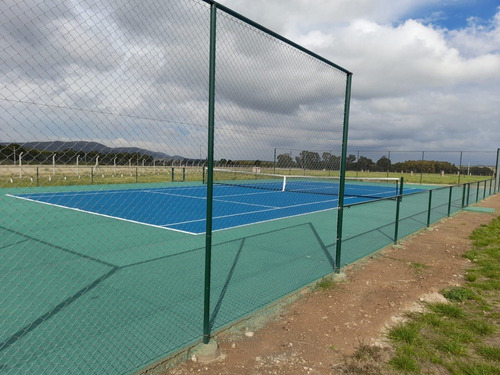 Imagen 7 de 15 de Lote En Club De Campo Las Verbenas Sierra De La Ventana