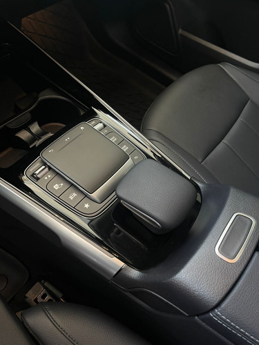 Mercedes-Benz Clase GLB 2.0 Glb250 Progressive 224cv