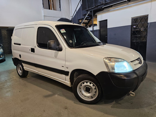 Peugeot Partner 1.6 Hdi Furgon Confort