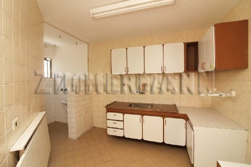Imagem 12 de 15 de Apartamento - Pompeia - Ref: 129726 - V-129726