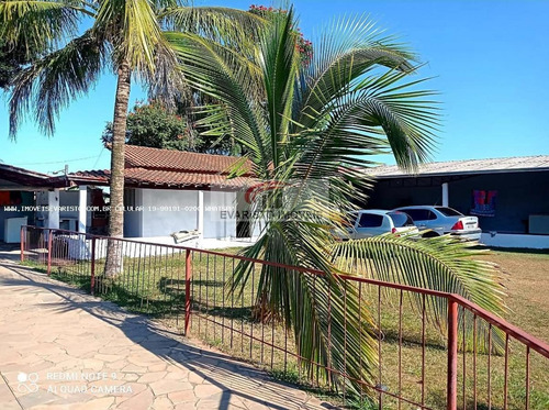 Imagem 2 de 15 de Chácara Para Venda Em Limeira, Pires De Baixo, 2 Dormitórios, 1 Banheiro - 4138_1-1903679