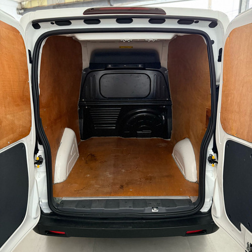 Fiat Fiorino FIORINO ENDURANCE EVO 1.4 FLEX 8V 2P