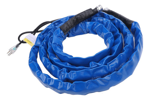 Manguera De Agua Climatizada Winter Rv, Termostato De 12 Pie