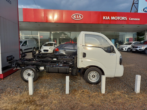 Kia Bongo K-2500
